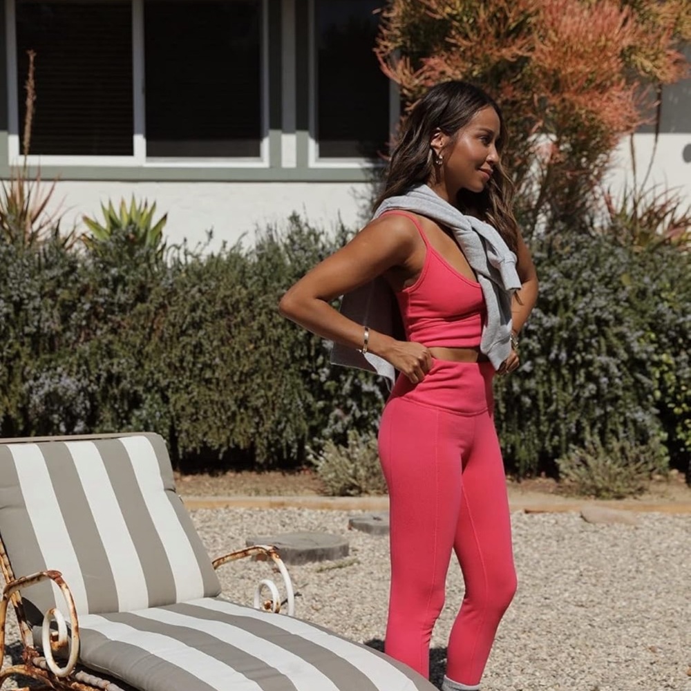 sincerely jules active set